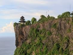Uluwatu a kecak dance
